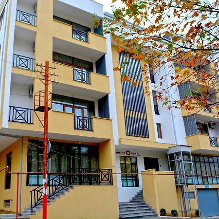 G&G Hotel Tbilisi Exterior photo